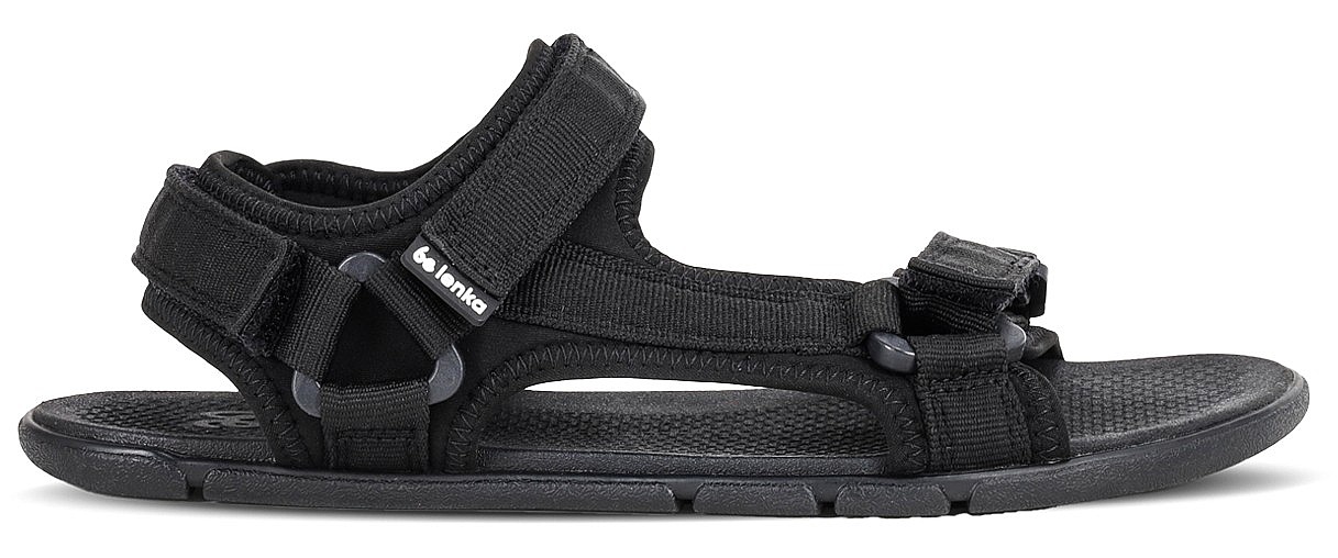 chaussures Be Lenka Flow - All Black