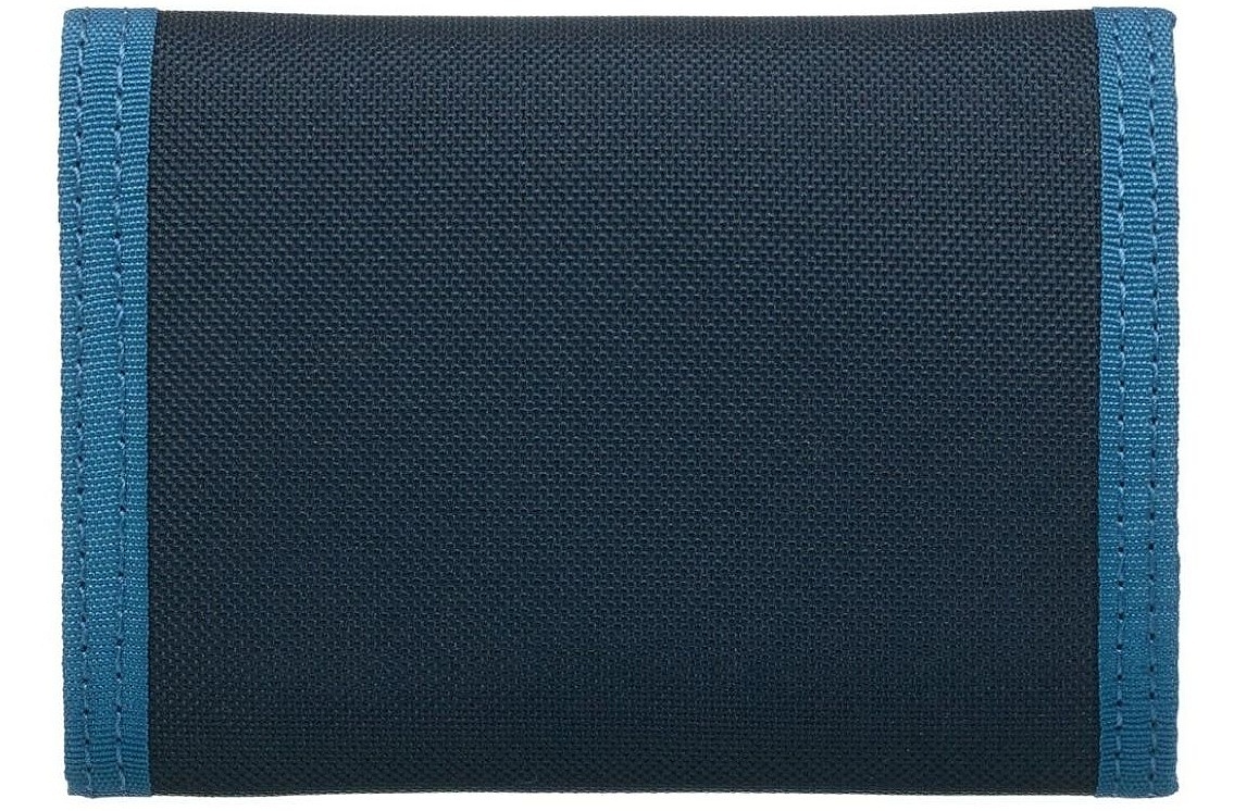 portefeuille Element Brand Trifold - ECN/Eclipse Navy - men´s