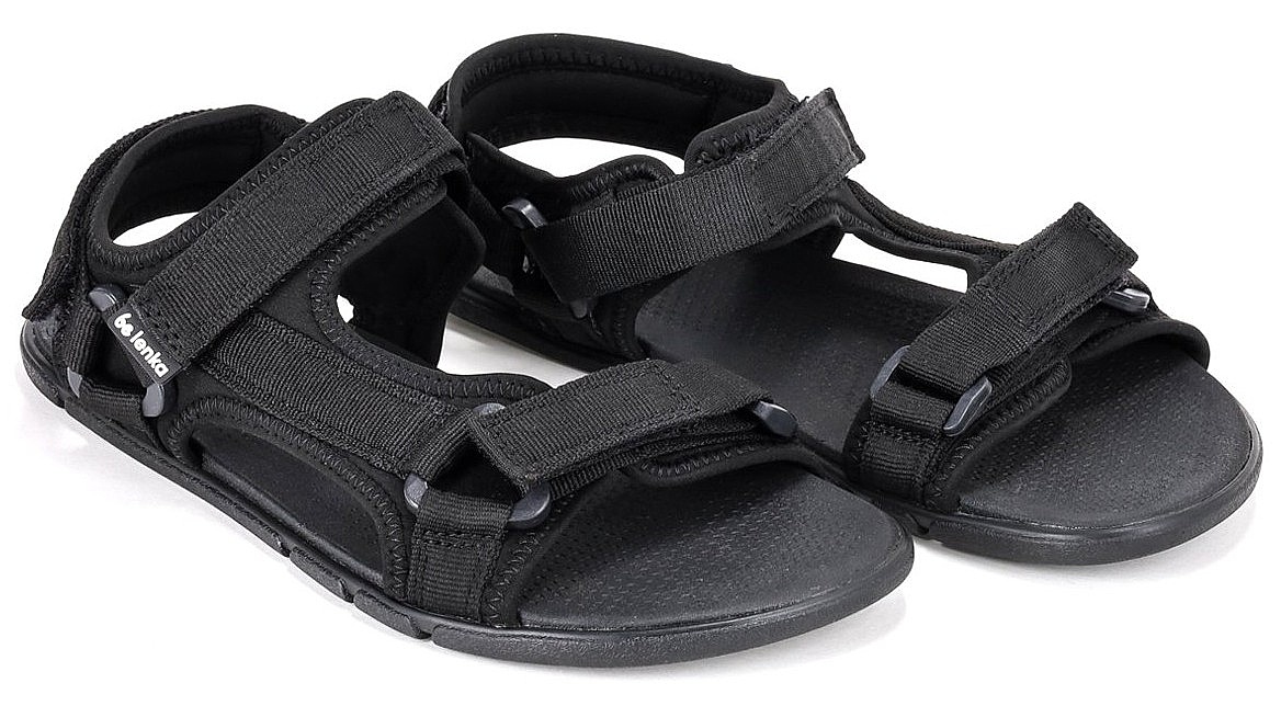 chaussures Be Lenka Flow - All Black