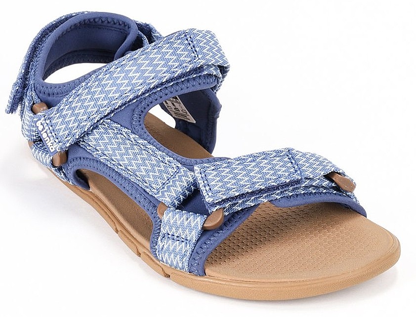 chaussures Be Lenka Flow - Blue