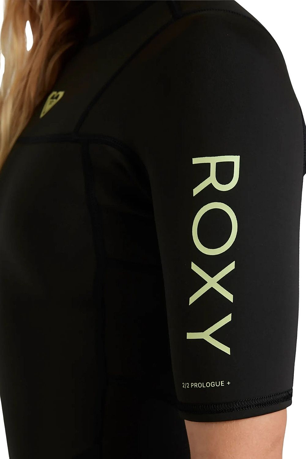 combinaison en néoprène Roxy 2/2 Prologue+ FL Spring - BLK/Black - women´s