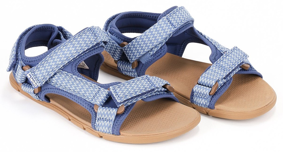 chaussures Be Lenka Flow - Blue