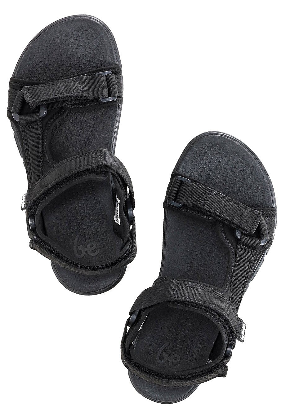 chaussures Be Lenka Flow - All Black