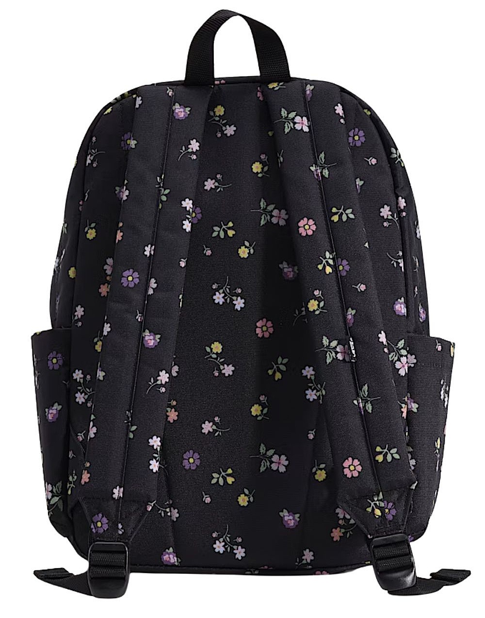 sac à dos Vans Old Skool Grom - Black/Matte Pur - unisex junior