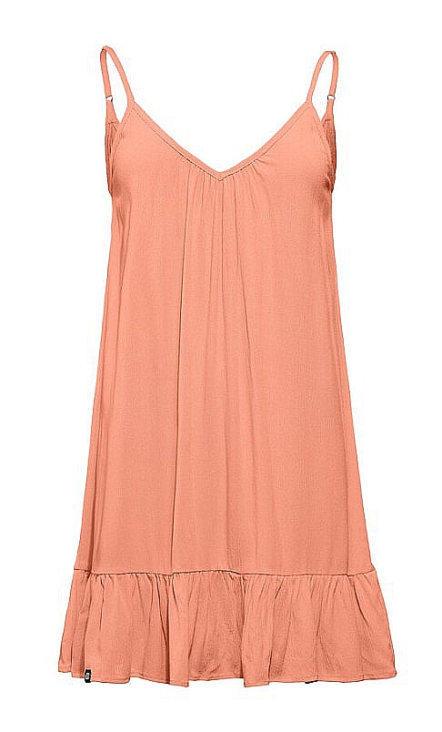 šaty Horsefeathers Nivi - Dusty Pink