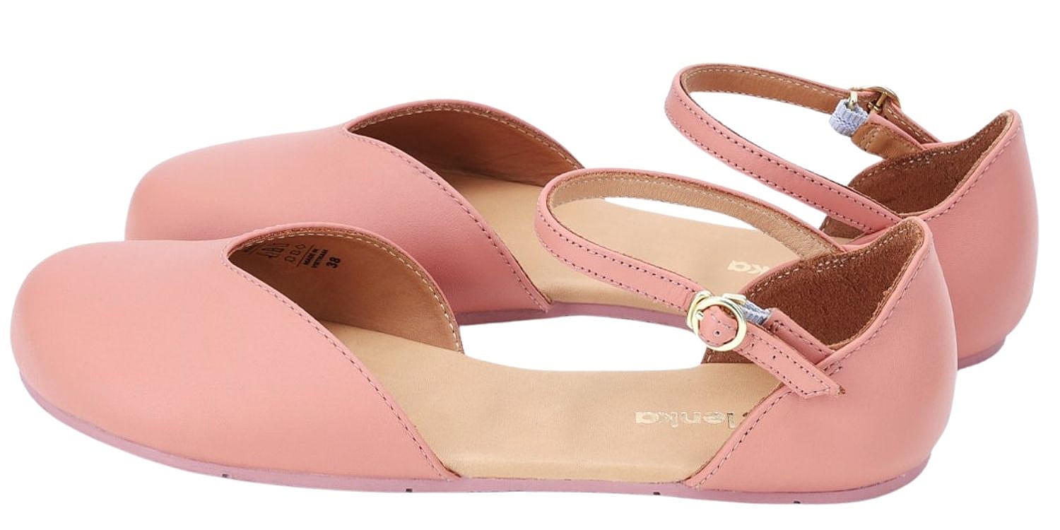 shoes Be Lenka Lilea - Clay - women´s