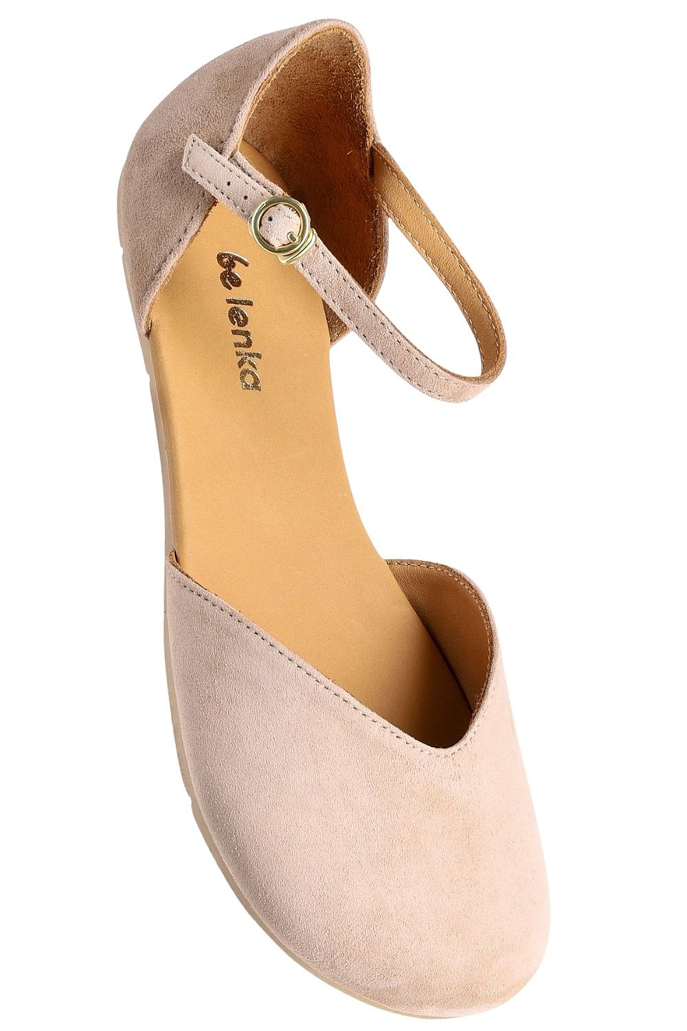 Schuhe Be Lenka Lilea - Cream - women´s