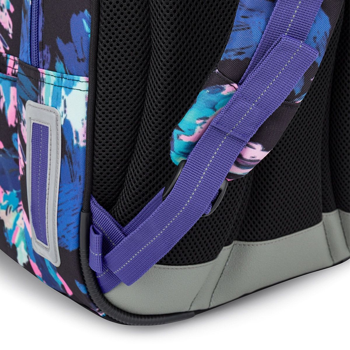 batoh Topgal CODA 26010 - Blue/Purple