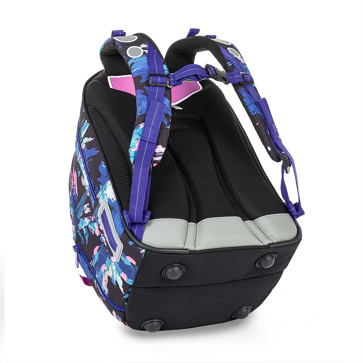 batoh Topgal CODA 26010 - Blue/Purple