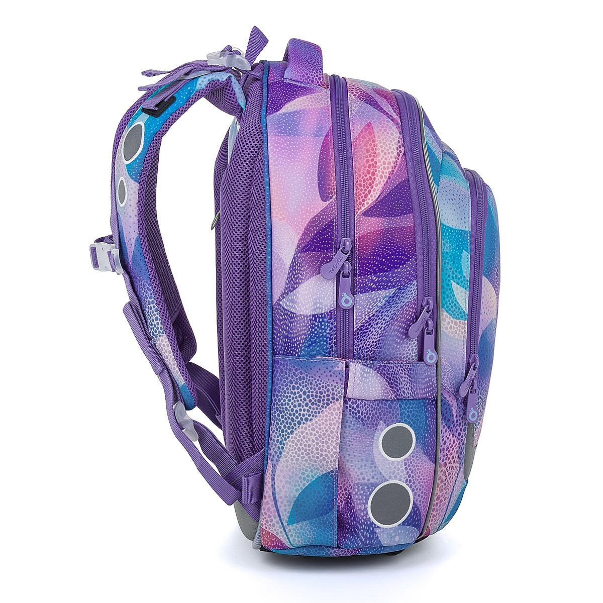 sac à dos Topgal LORI 26009 - Purple - unisex junior