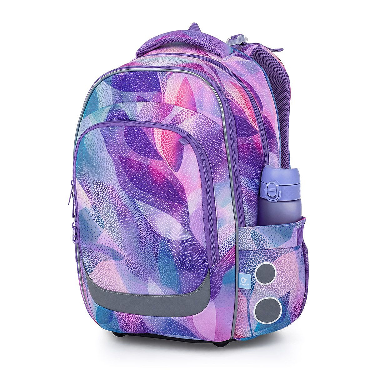 sac à dos Topgal LORI 26009 - Purple - unisex junior