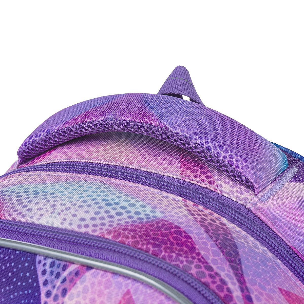 sac à dos Topgal LORI 26009 - Purple - unisex junior