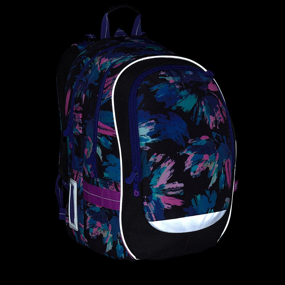 batoh Topgal CODA 26010 - Blue/Purple