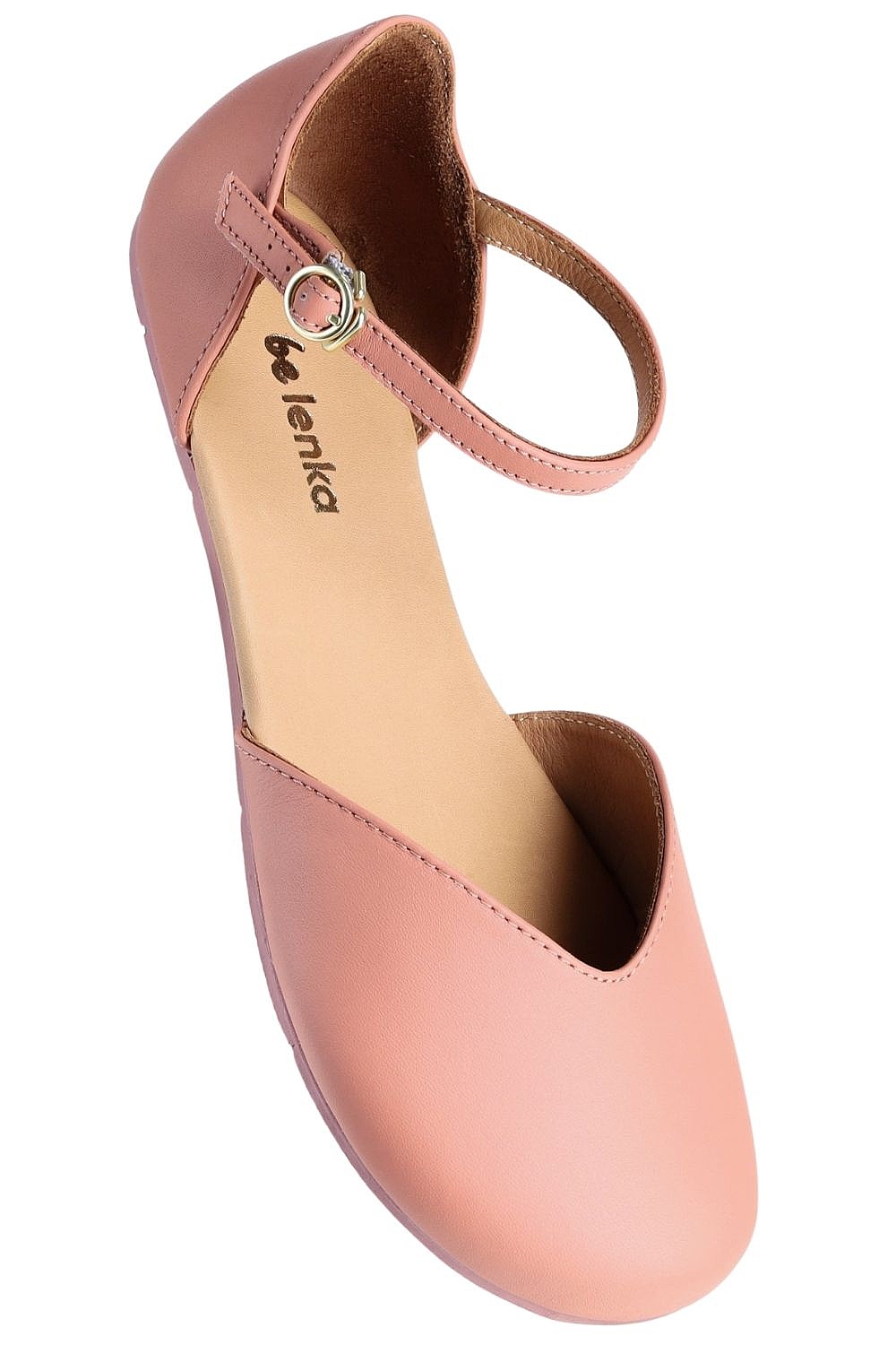 shoes Be Lenka Lilea - Clay - women´s
