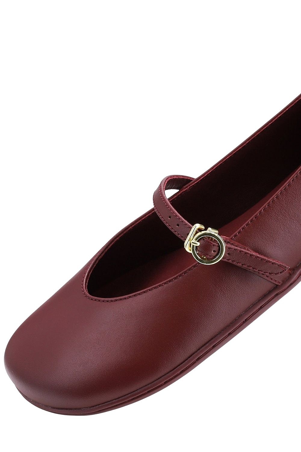 shoes Be Lenka Amalea - Burgundy - women´s