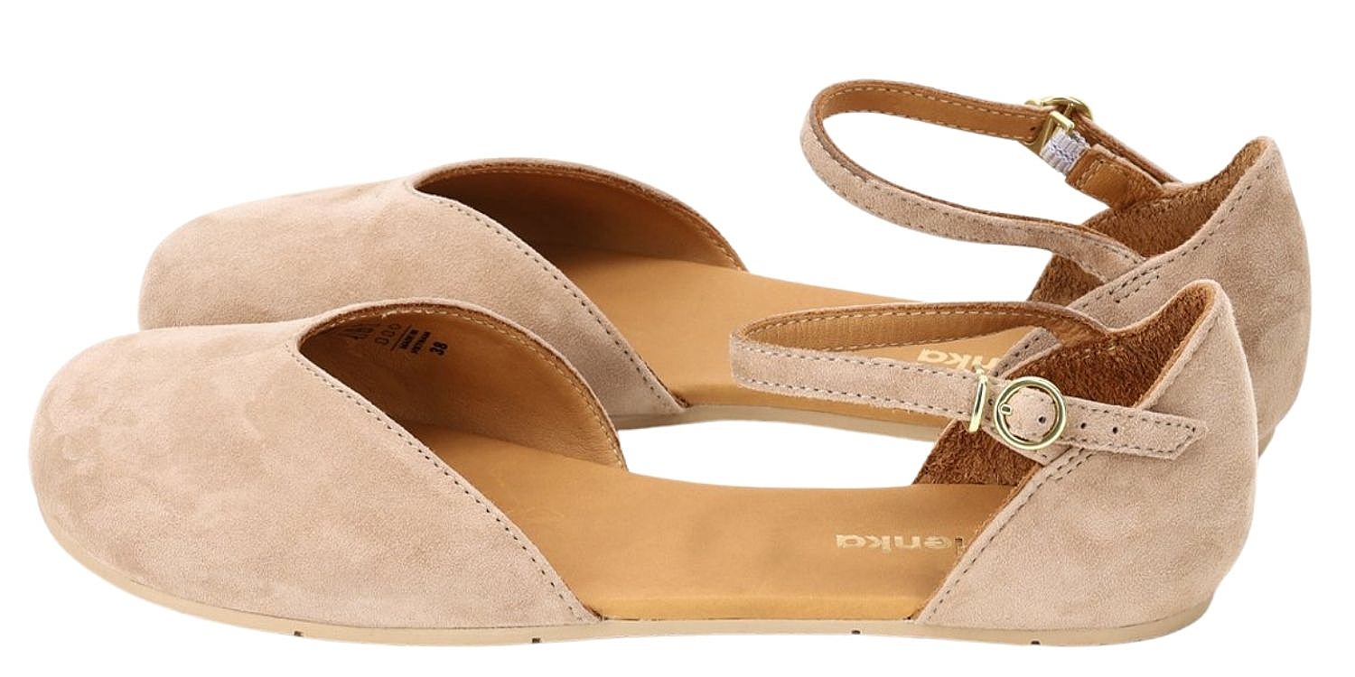 Schuhe Be Lenka Lilea - Cream - women´s