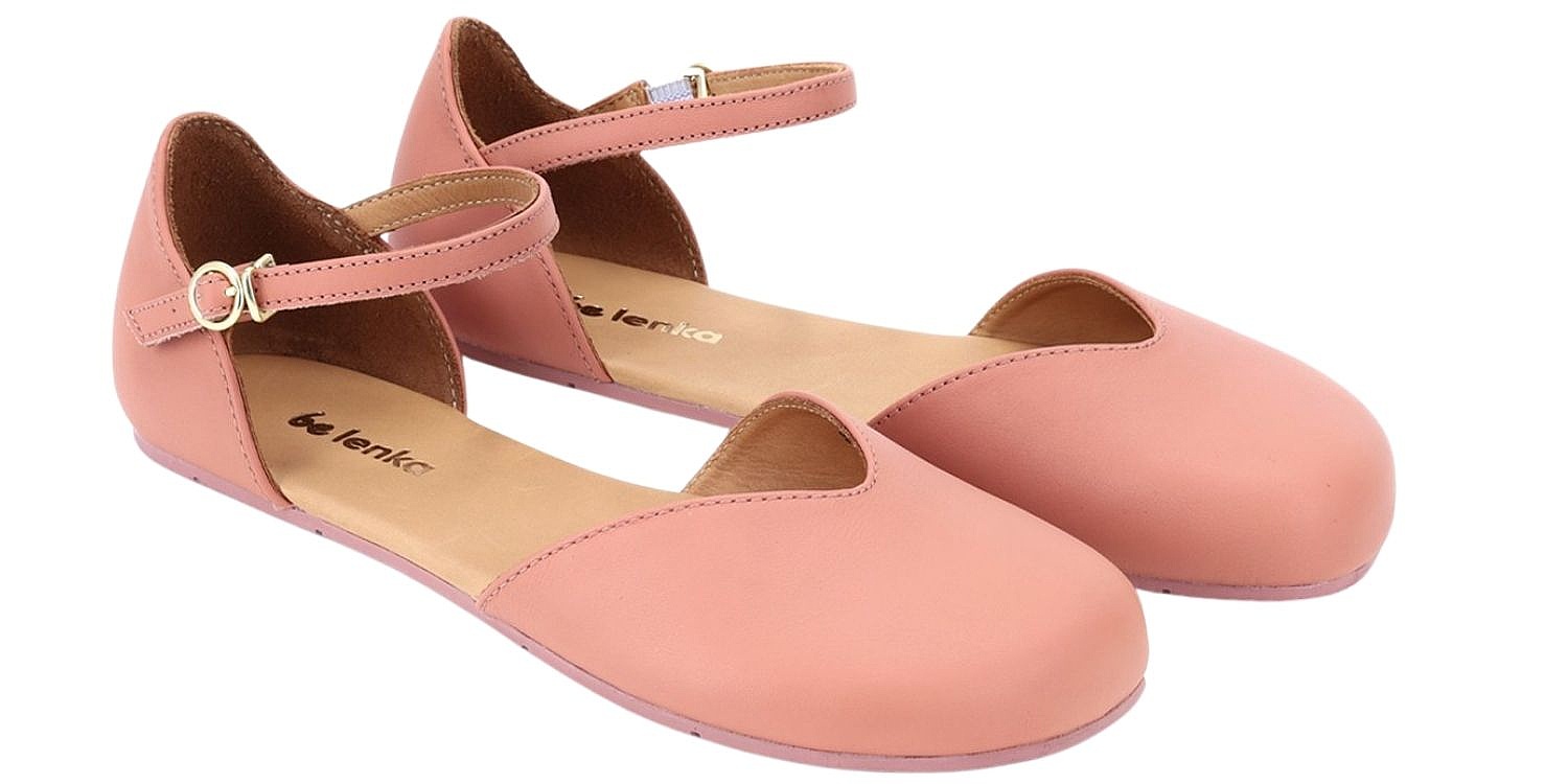 shoes Be Lenka Lilea - Clay - women´s