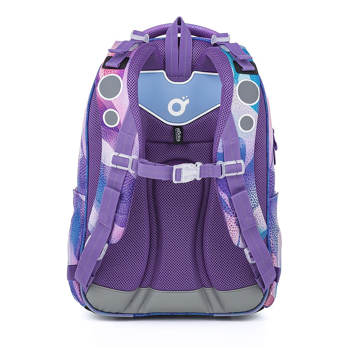 sac à dos Topgal LORI 26009 - Purple - unisex junior