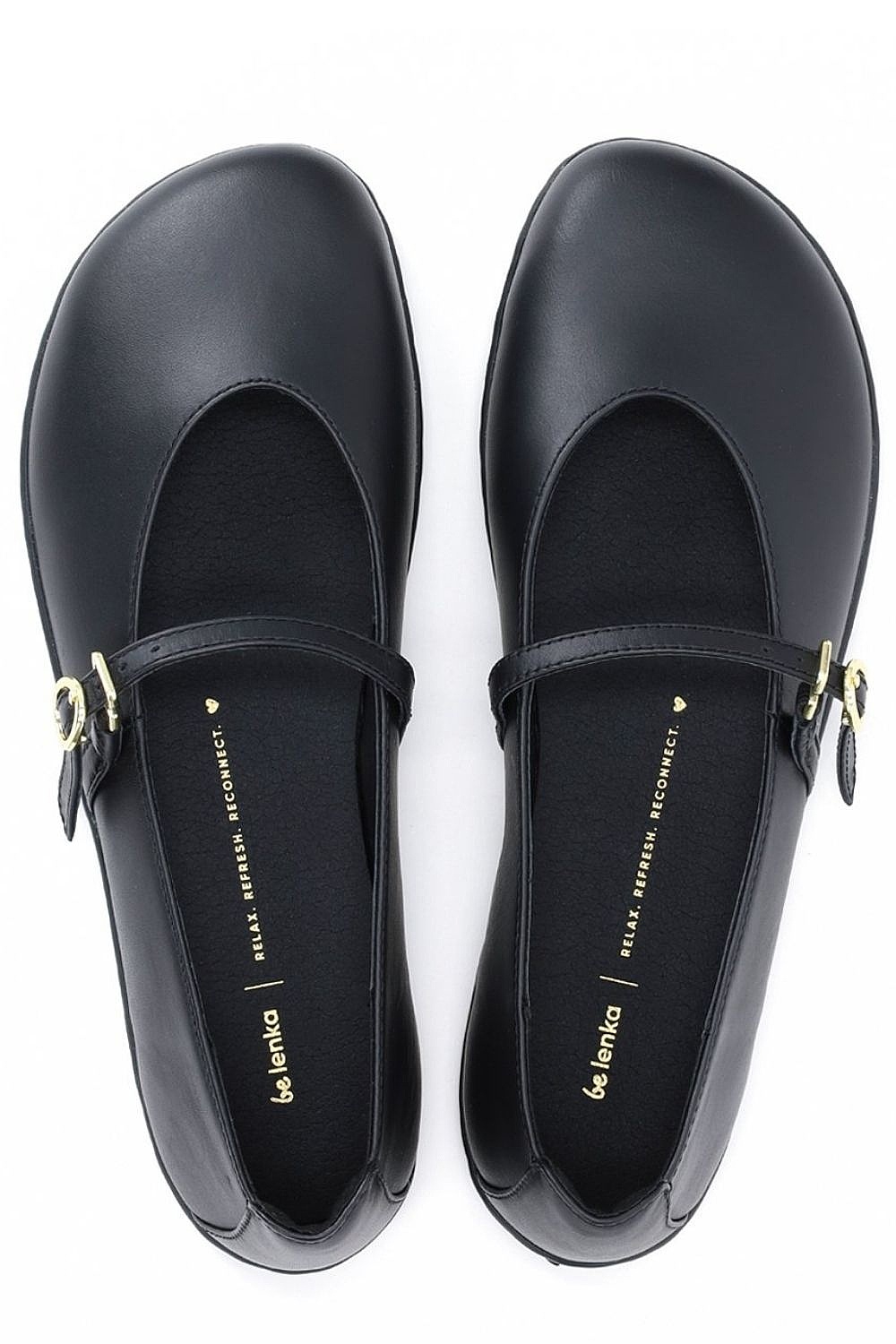 Schuhe Be Lenka Amalea - All Black - women´s