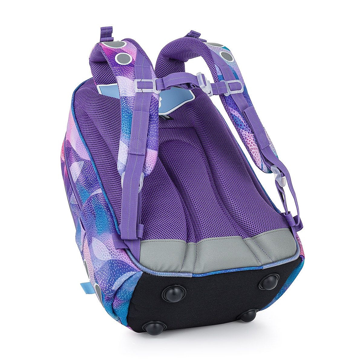 sac à dos Topgal LORI 26009 - Purple - unisex junior
