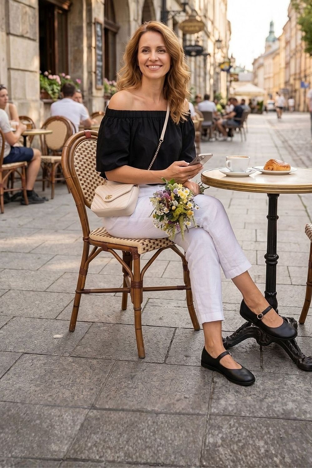 Schuhe Be Lenka Amalea - All Black - women´s