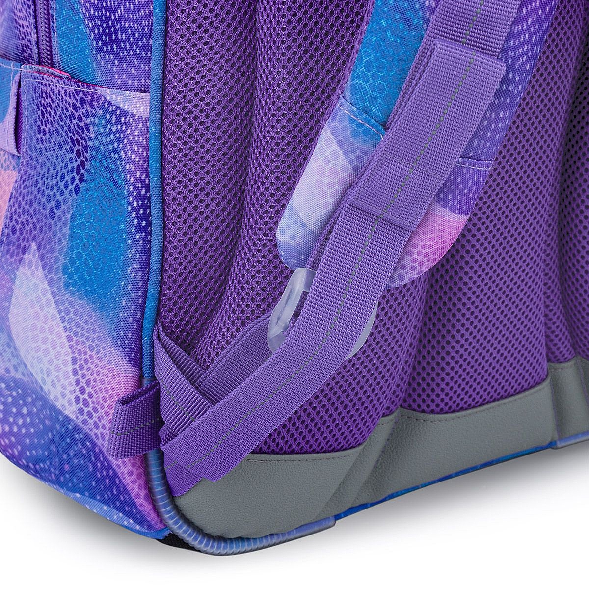sac à dos Topgal LORI 26009 - Purple - unisex junior