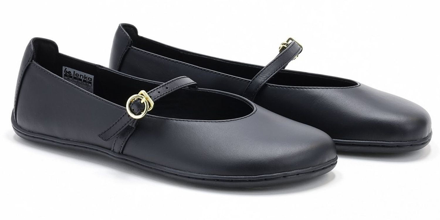 Schuhe Be Lenka Amalea - All Black - women´s