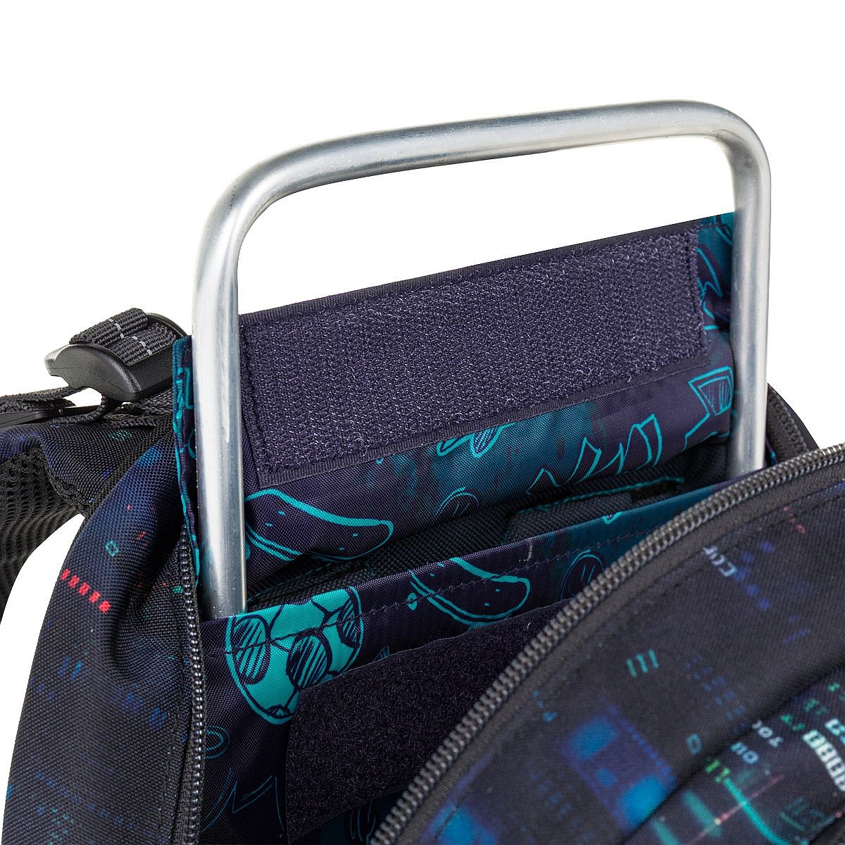 batoh Topgal CODA 26021 - Blue/Black