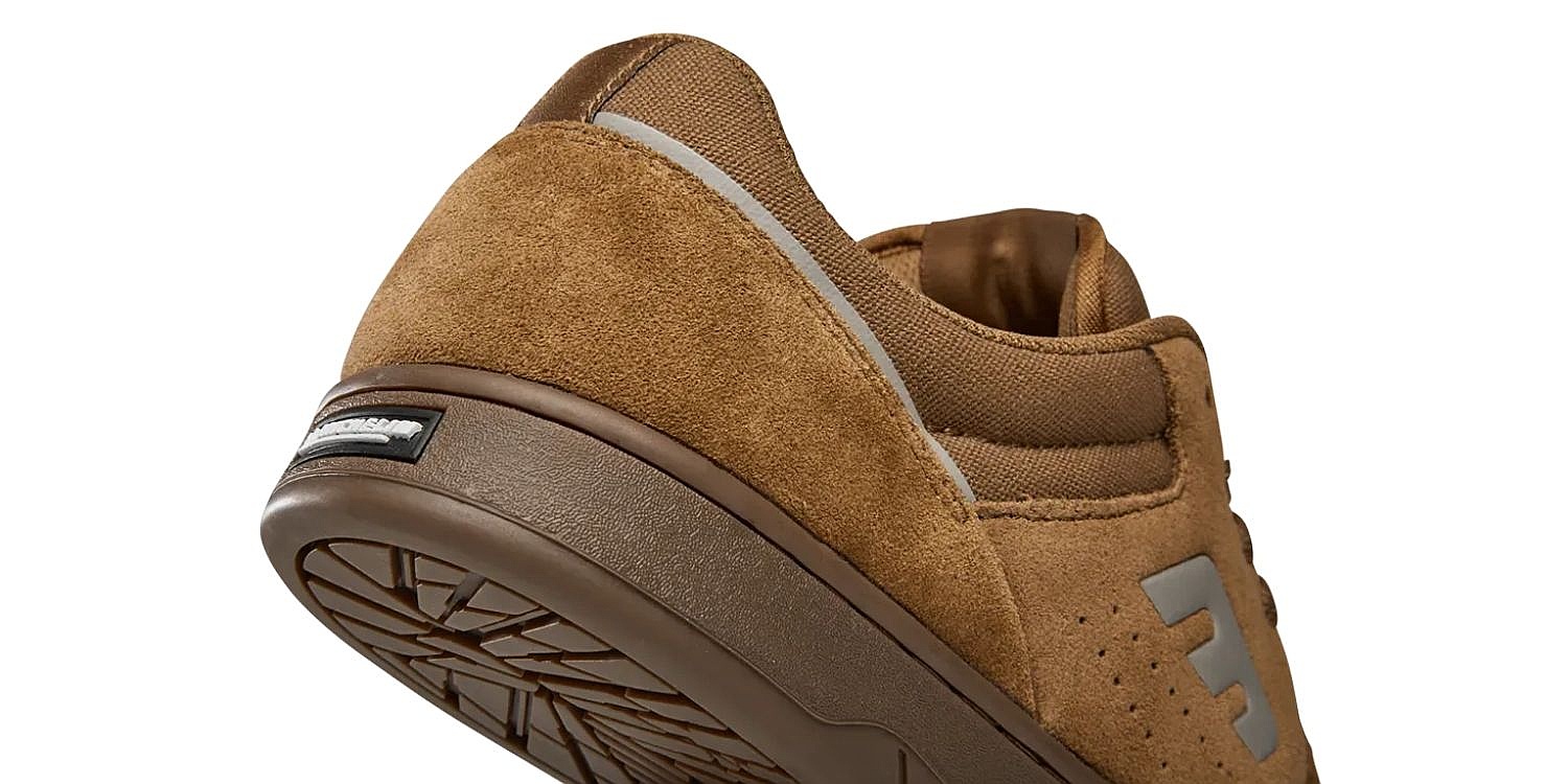 boty Etnies Marana - Brown/Gum