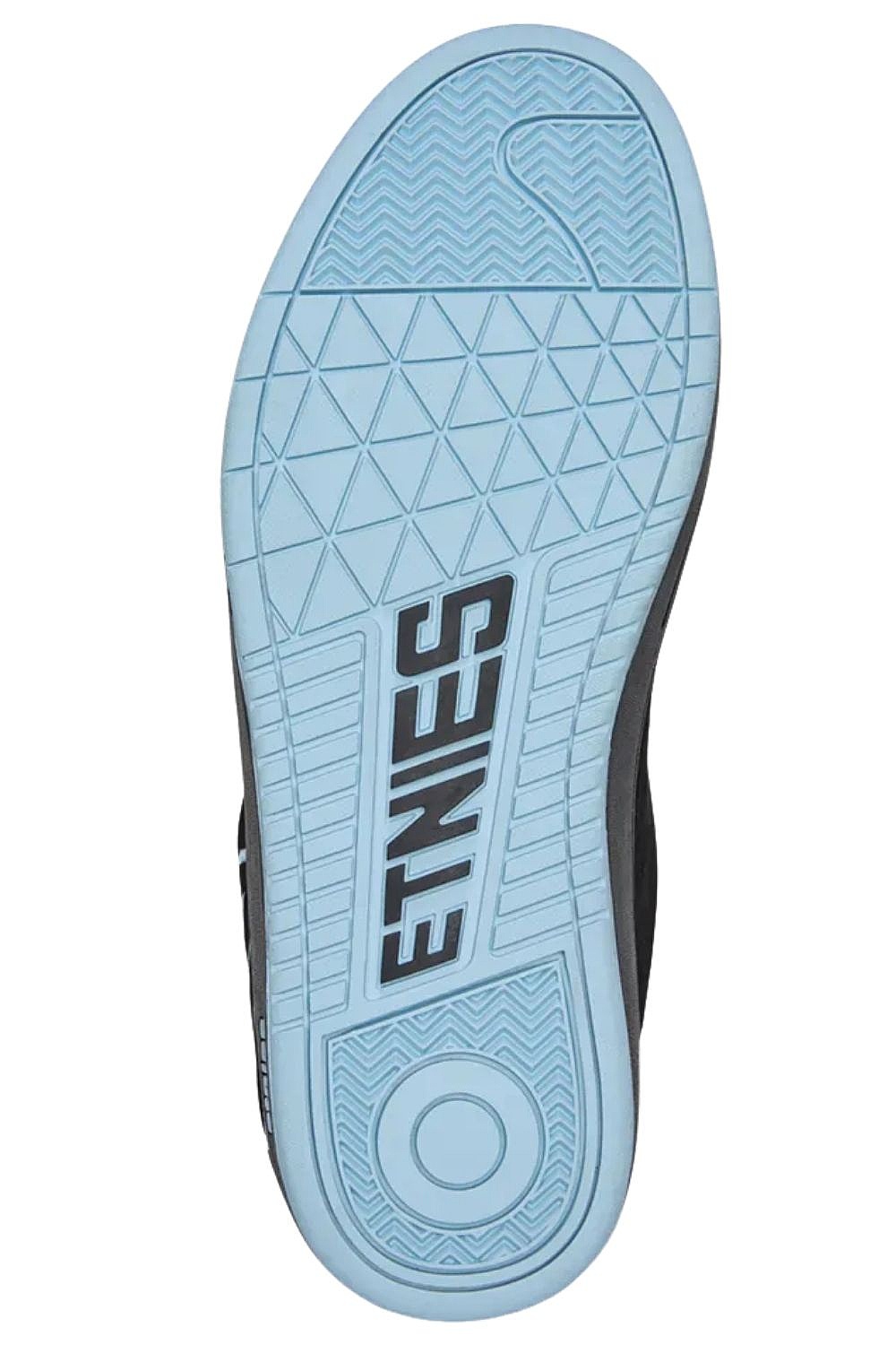 Schuhe Etnies Fader - Black/Light Blue - women´s