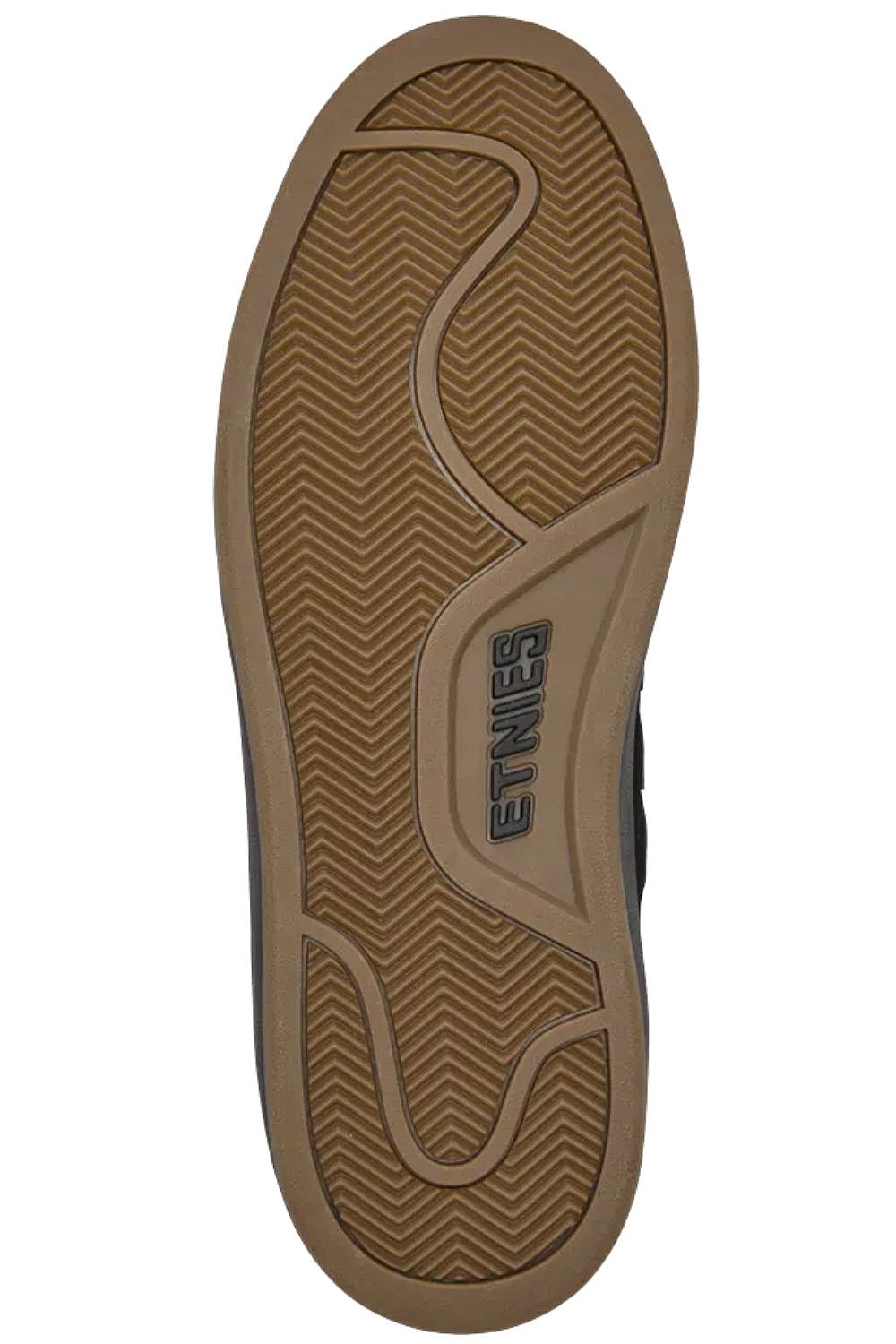 boty Etnies Emerson - Black/Black/Gum