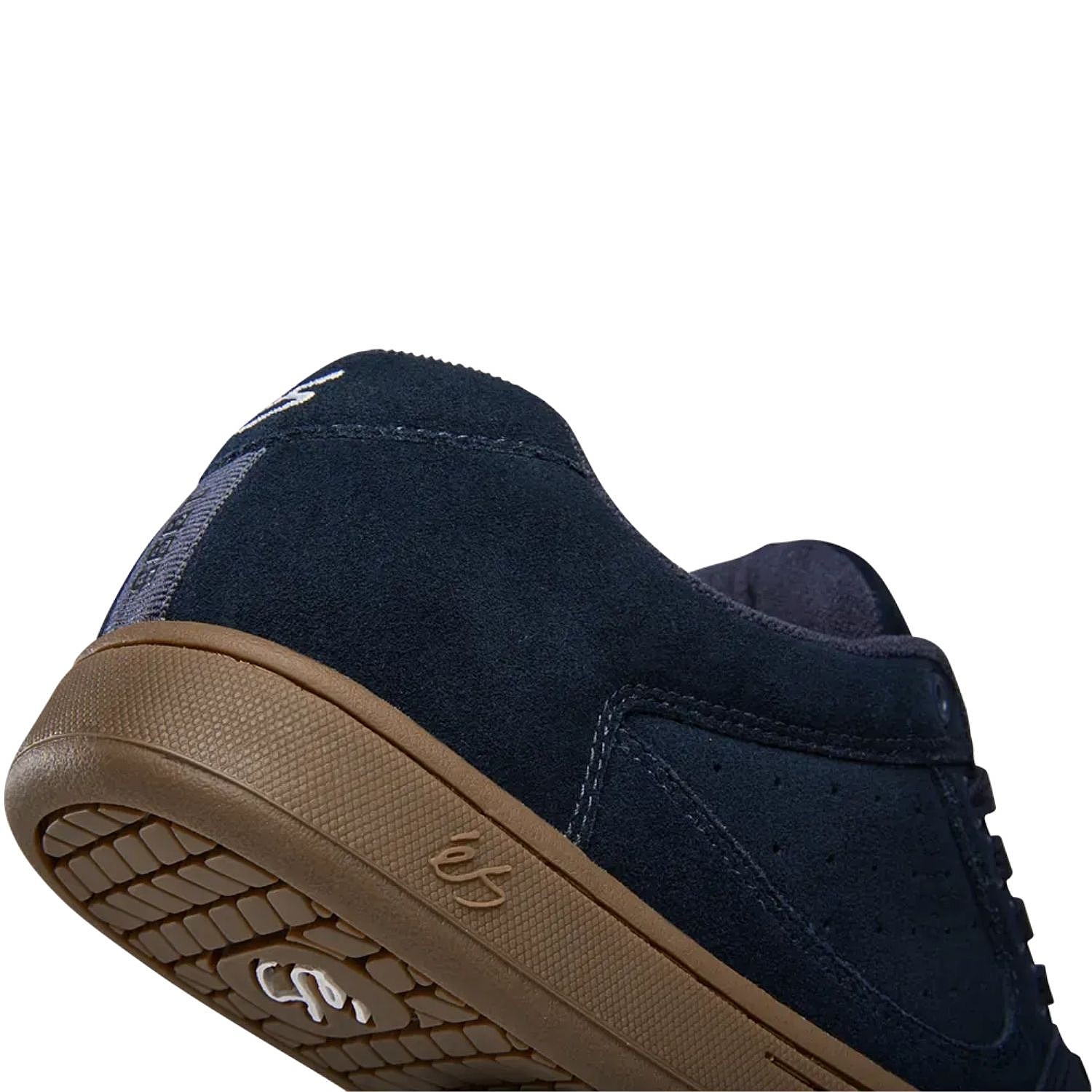 chaussures És Accel - Navy/Gum - men´s