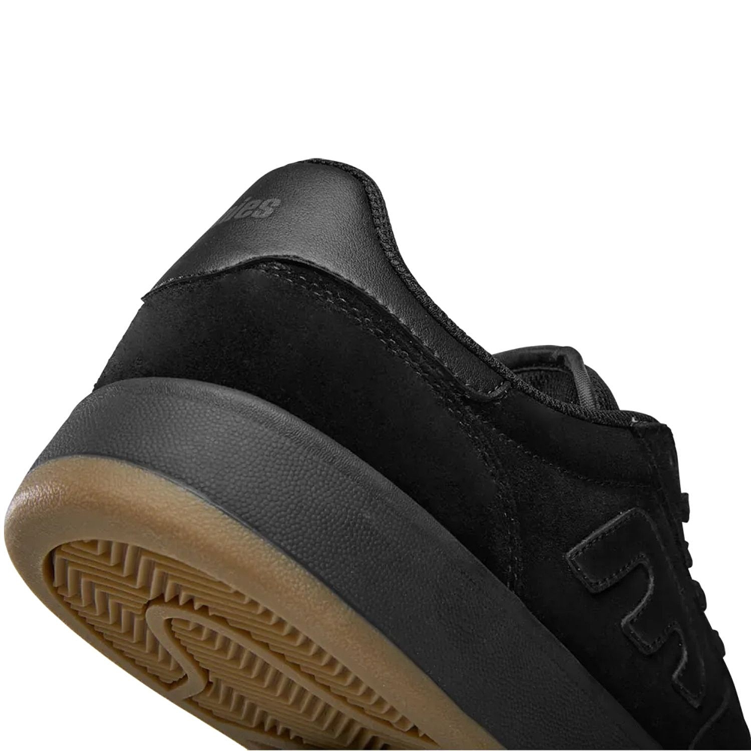 boty Etnies Emerson - Black/Black/Gum