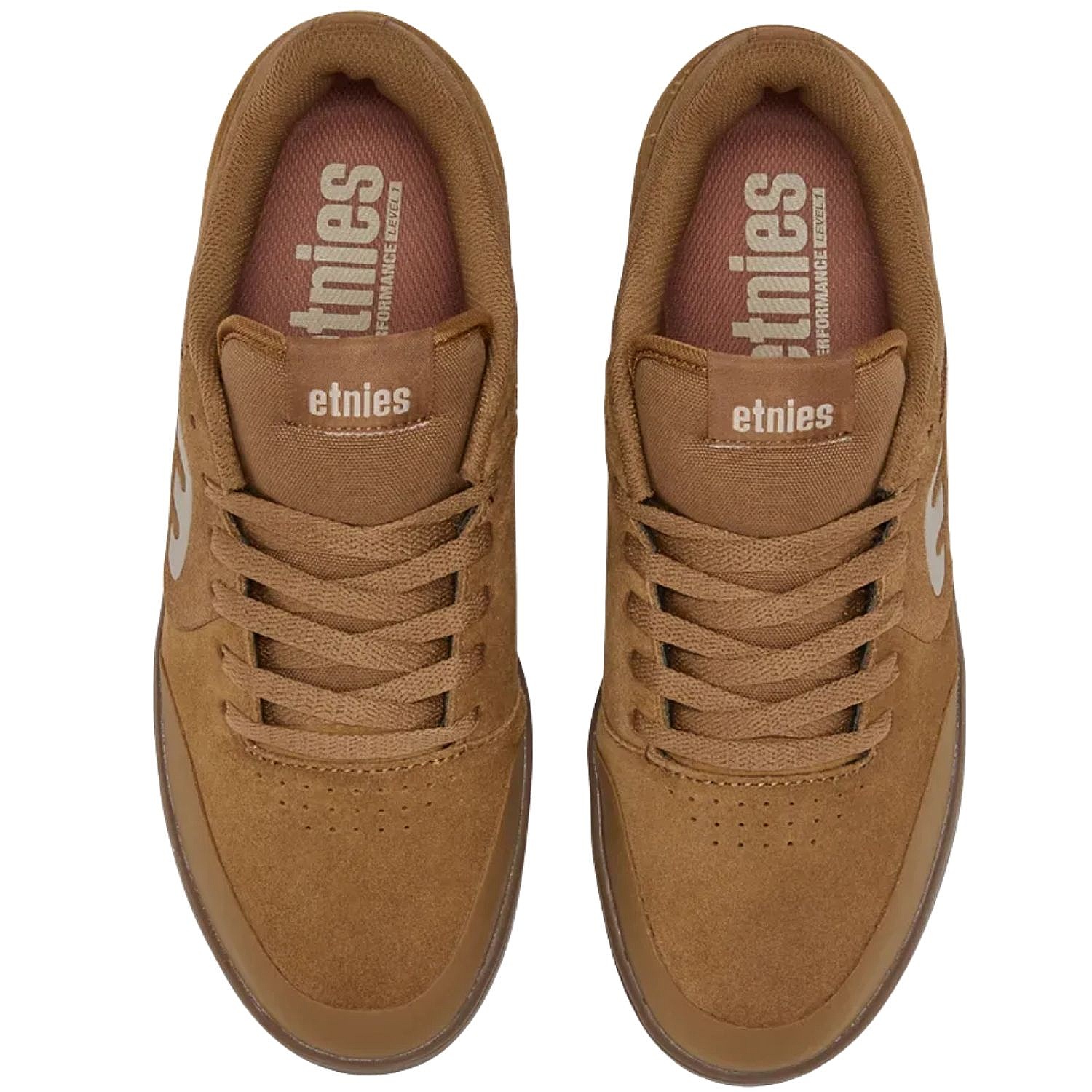 boty Etnies Marana - Brown/Gum