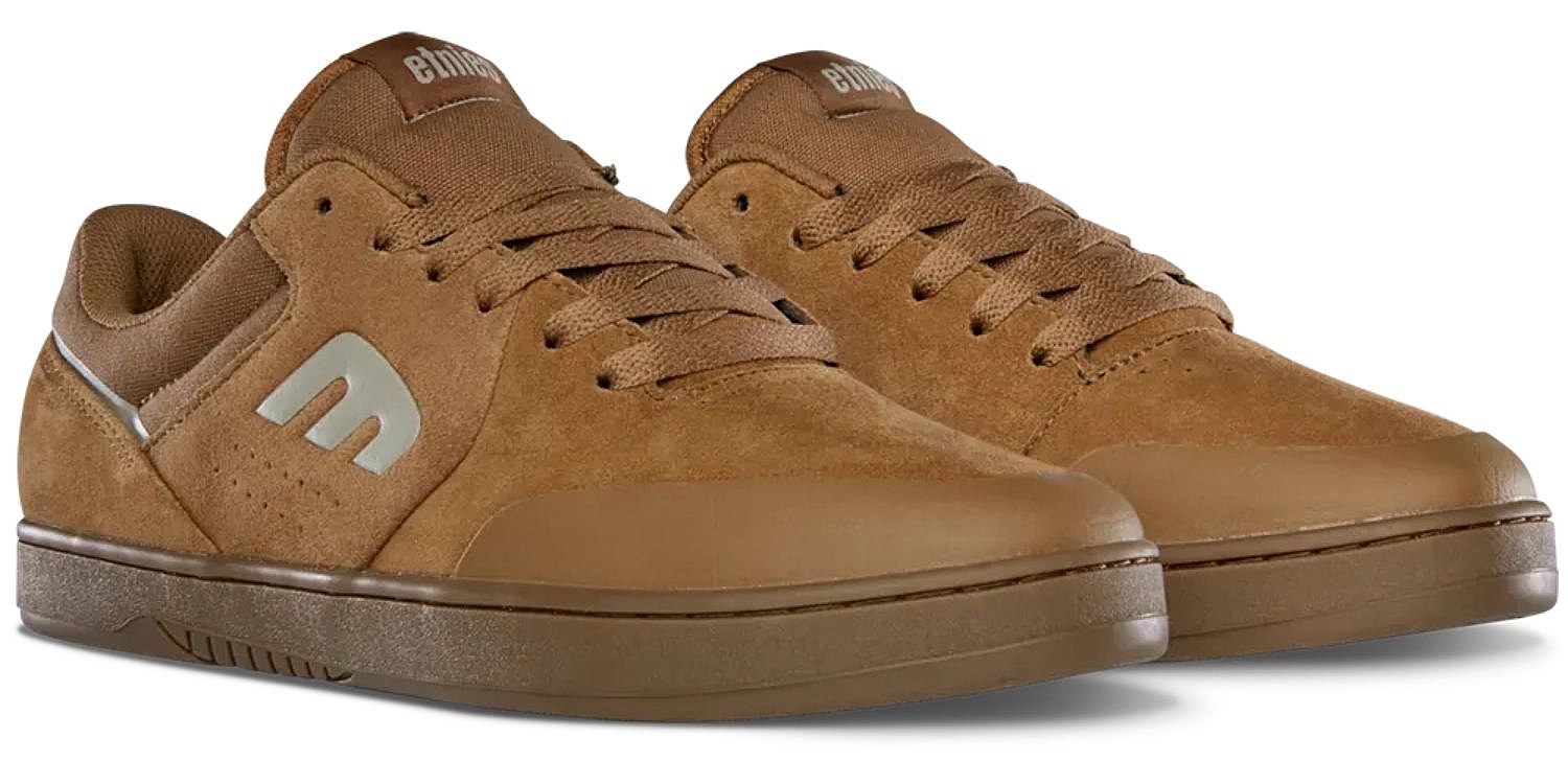 boty Etnies Marana - Brown/Gum