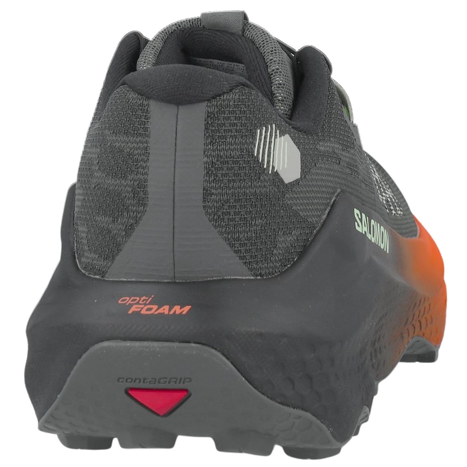 topánky Salomon Ultra Glide 4 - Urban Chic/Black/Lime Cream - men´s