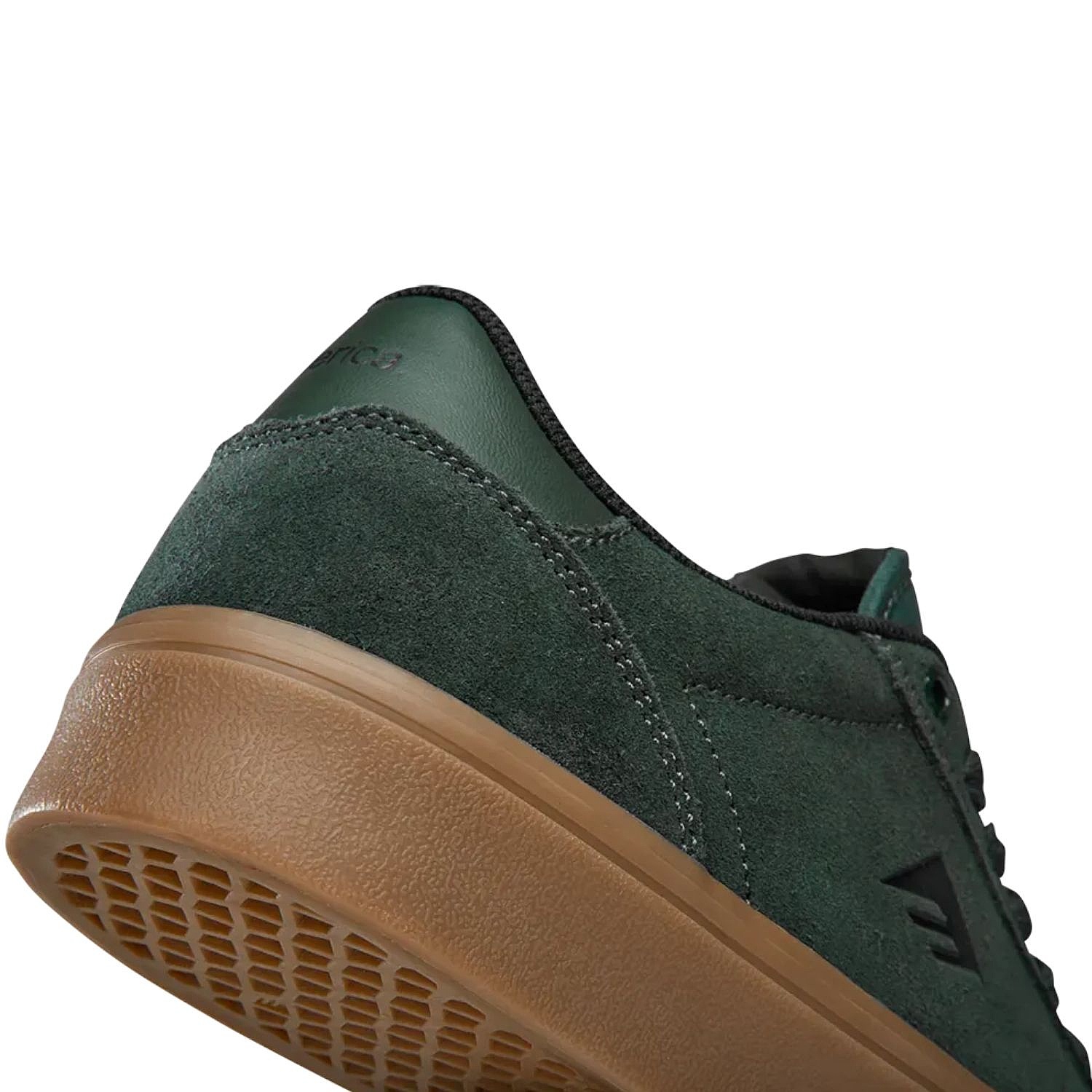 topánky Emerica Moca - Green/Gum - men´s