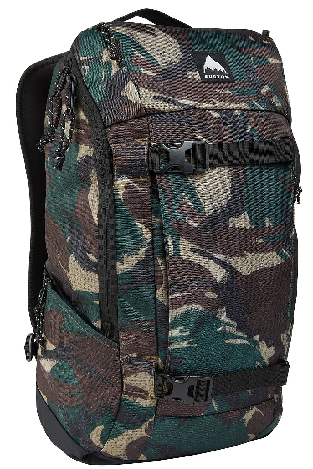 batoh Burton Kilo 2.0 - Seersucker Camo