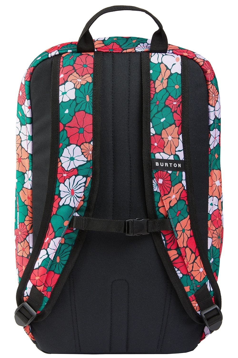 batoh Burton Distortion - Pop Floral