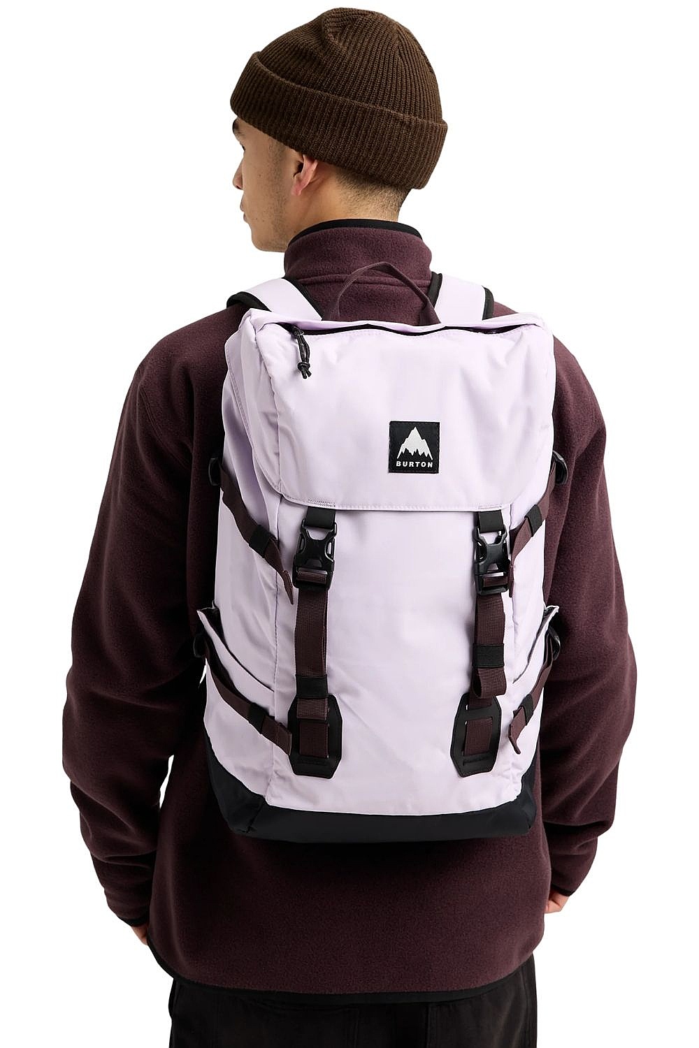 sac à dos Burton Tinder 2.0 - Moondust Purple