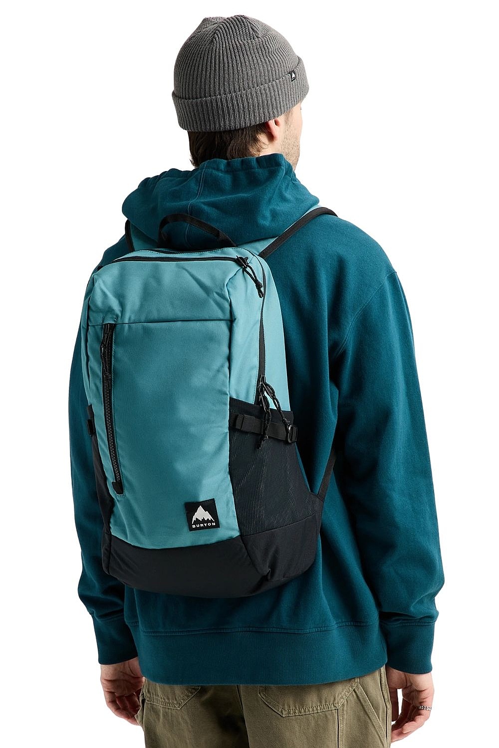 sac à dos Burton Prospect 2.0 - Mineral Blue