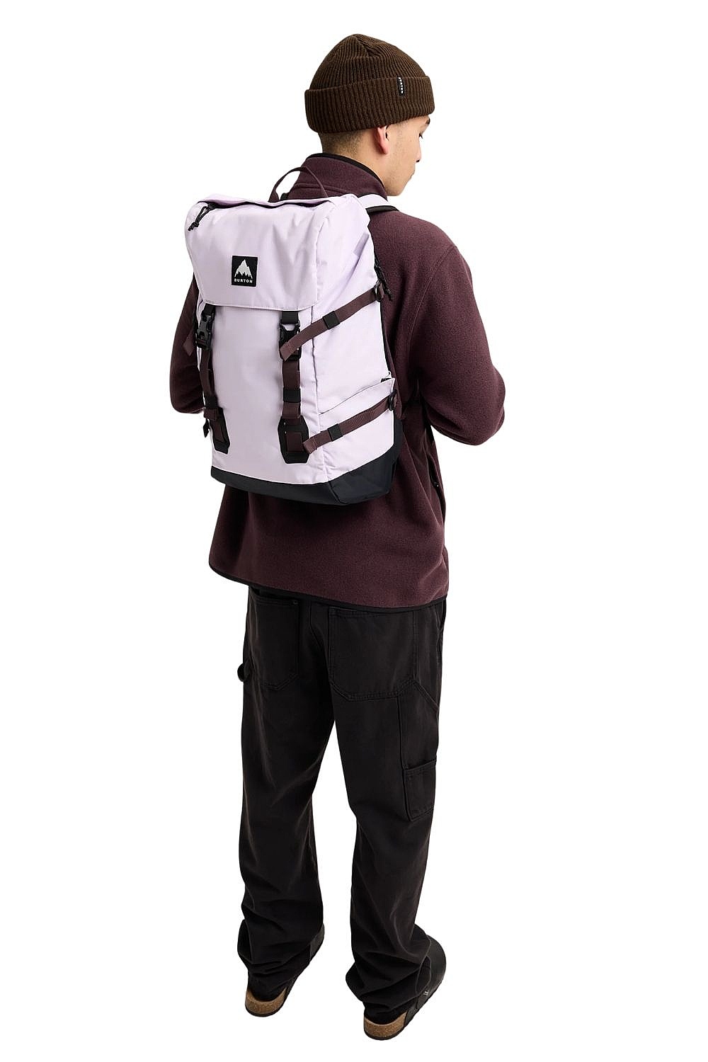 sac à dos Burton Tinder 2.0 - Moondust Purple