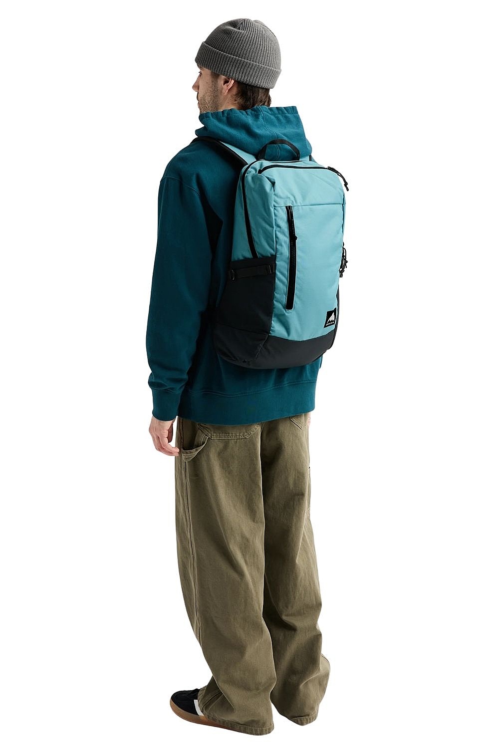sac à dos Burton Prospect 2.0 - Mineral Blue