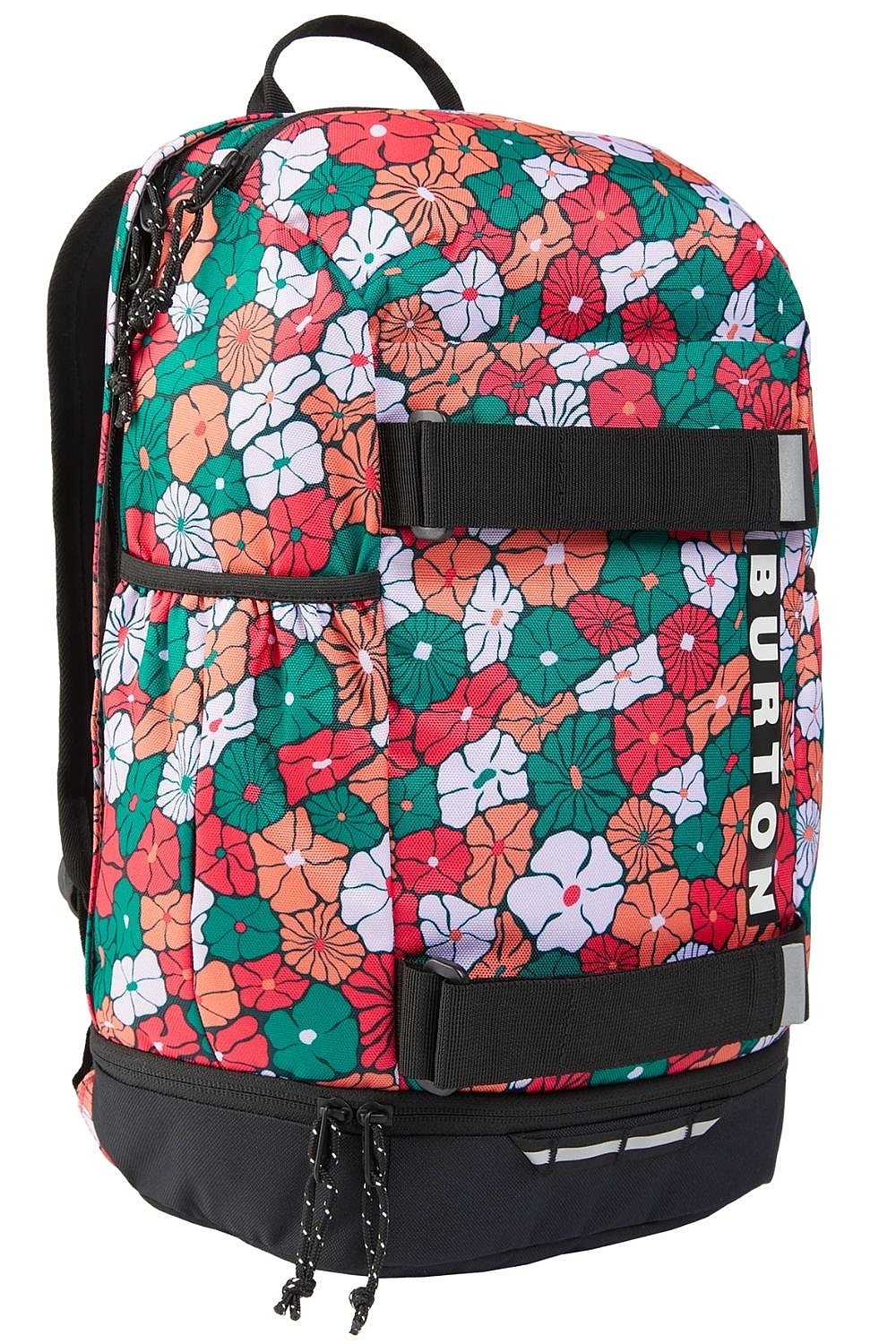 batoh Burton Distortion - Pop Floral