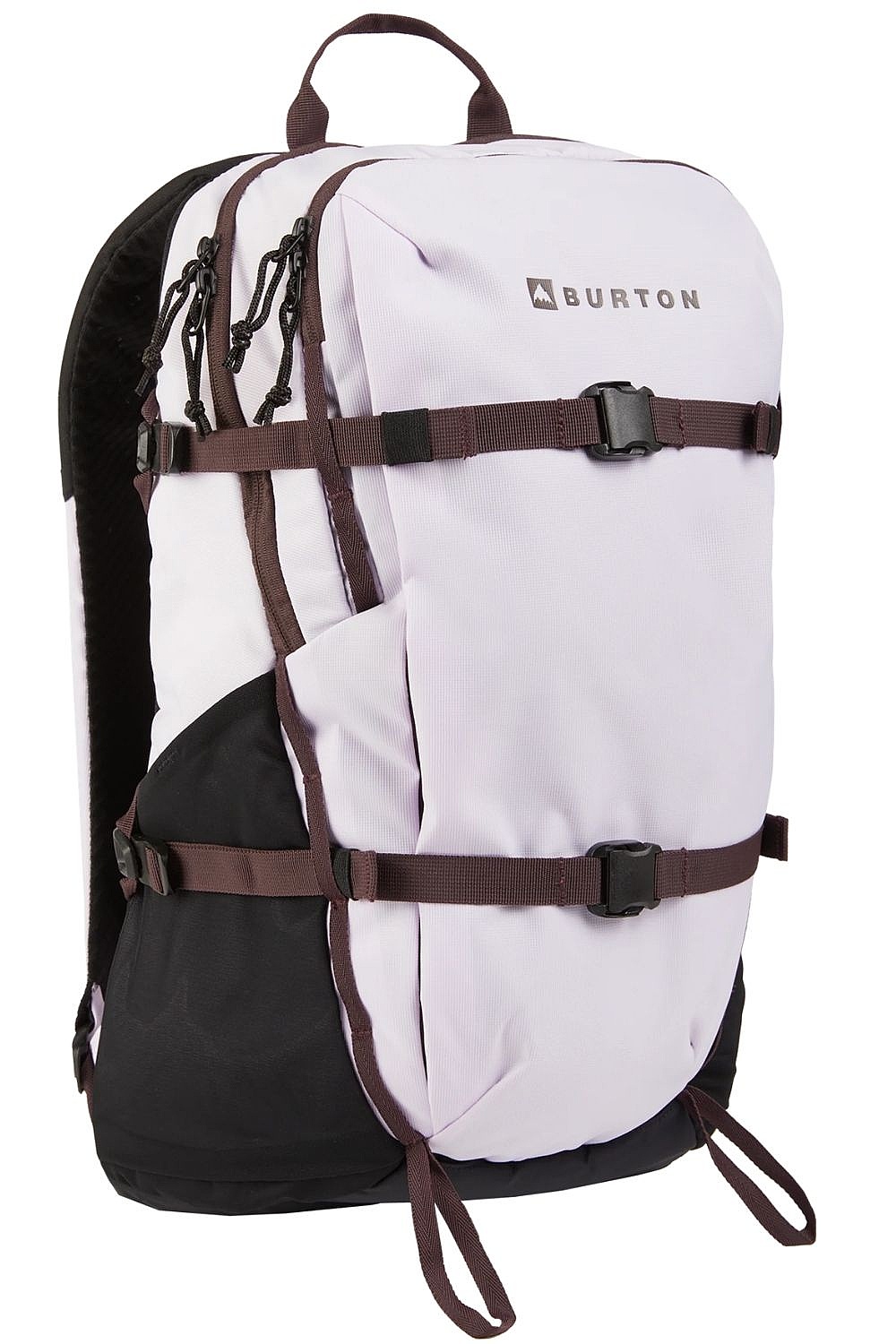 batoh Burton Day Hiker 30 - Moondust Purple
