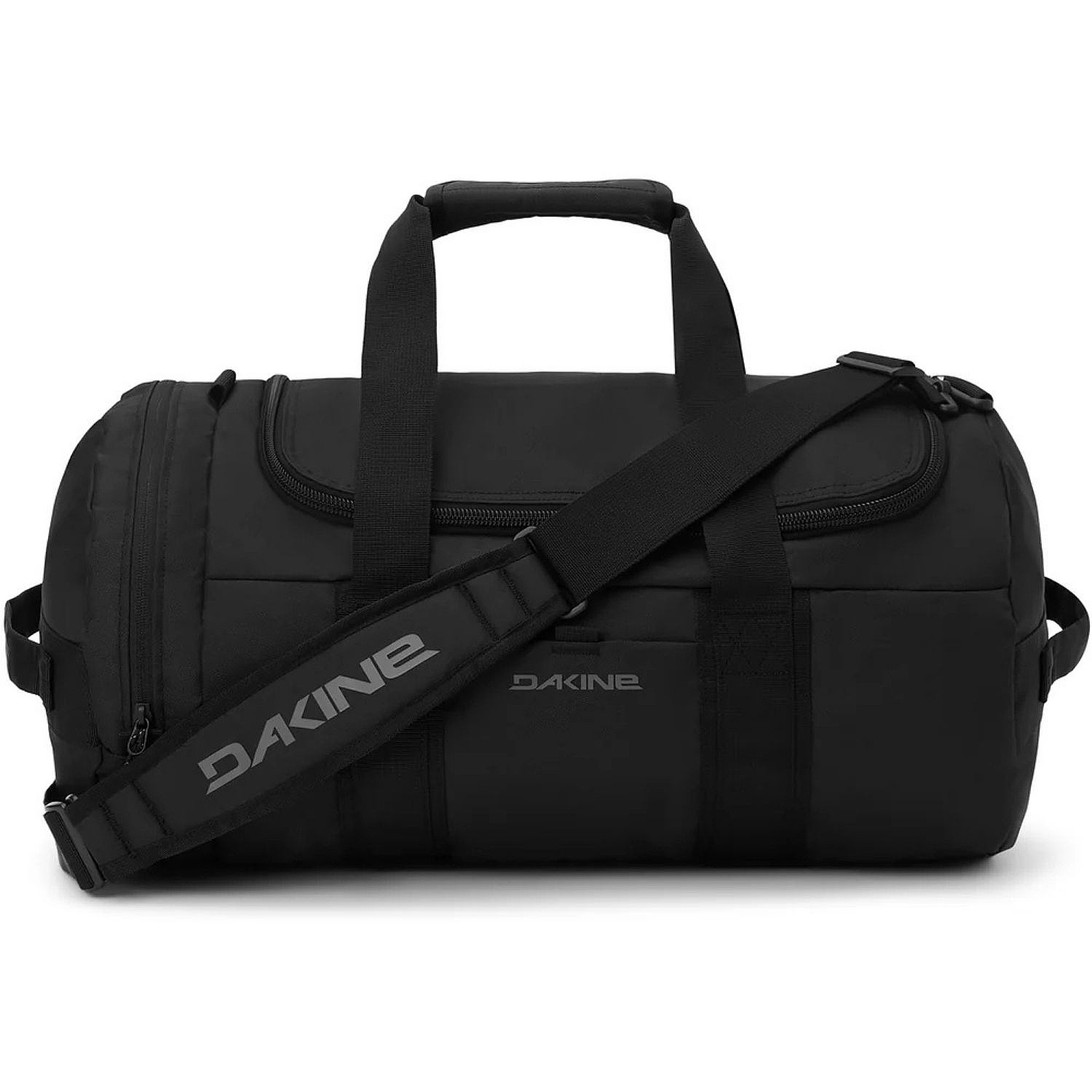 taška Dakine EQ Duffle 2.0 50 - Black
