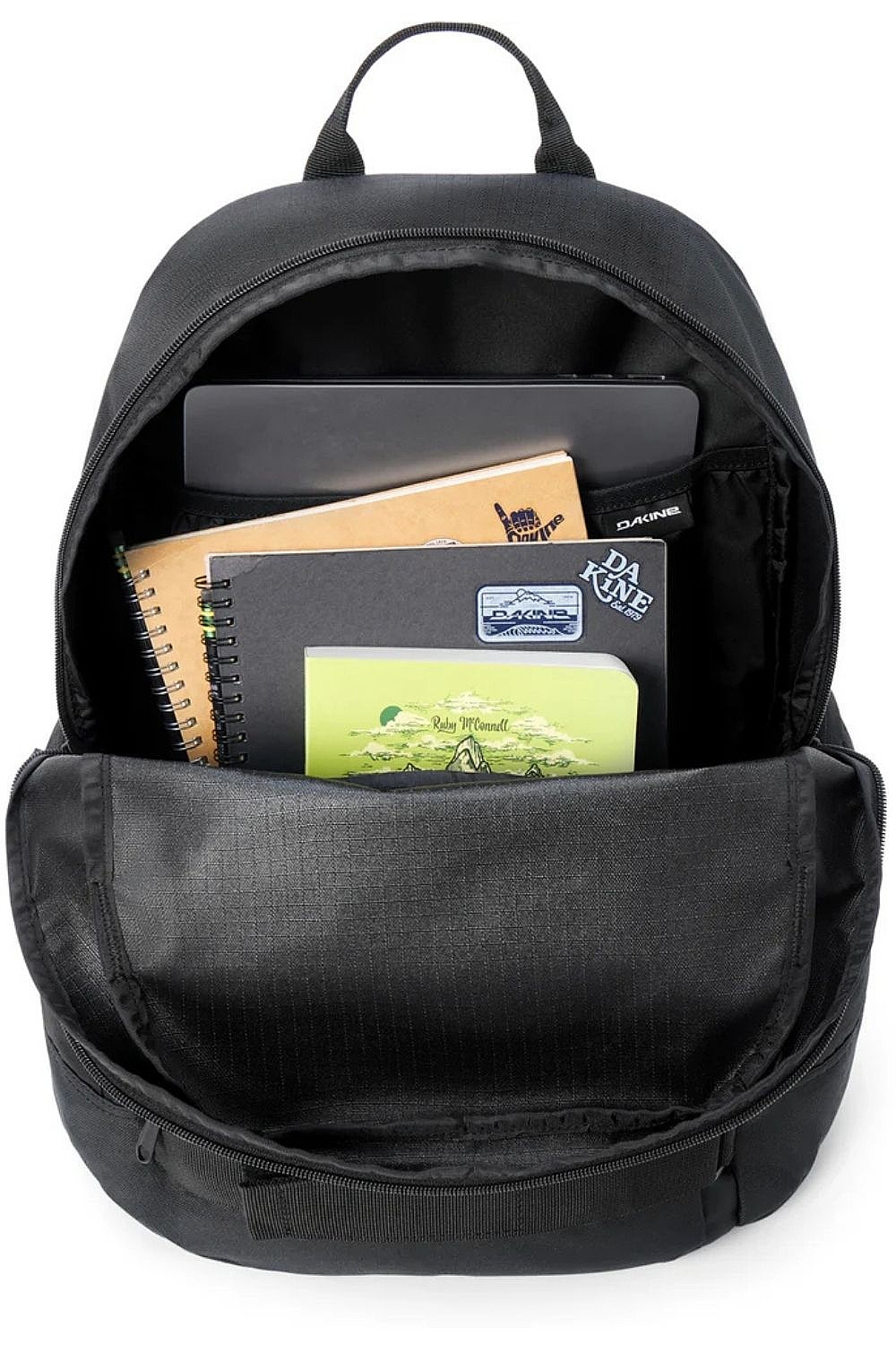batoh Dakine Atlas 2.0 28 - Black