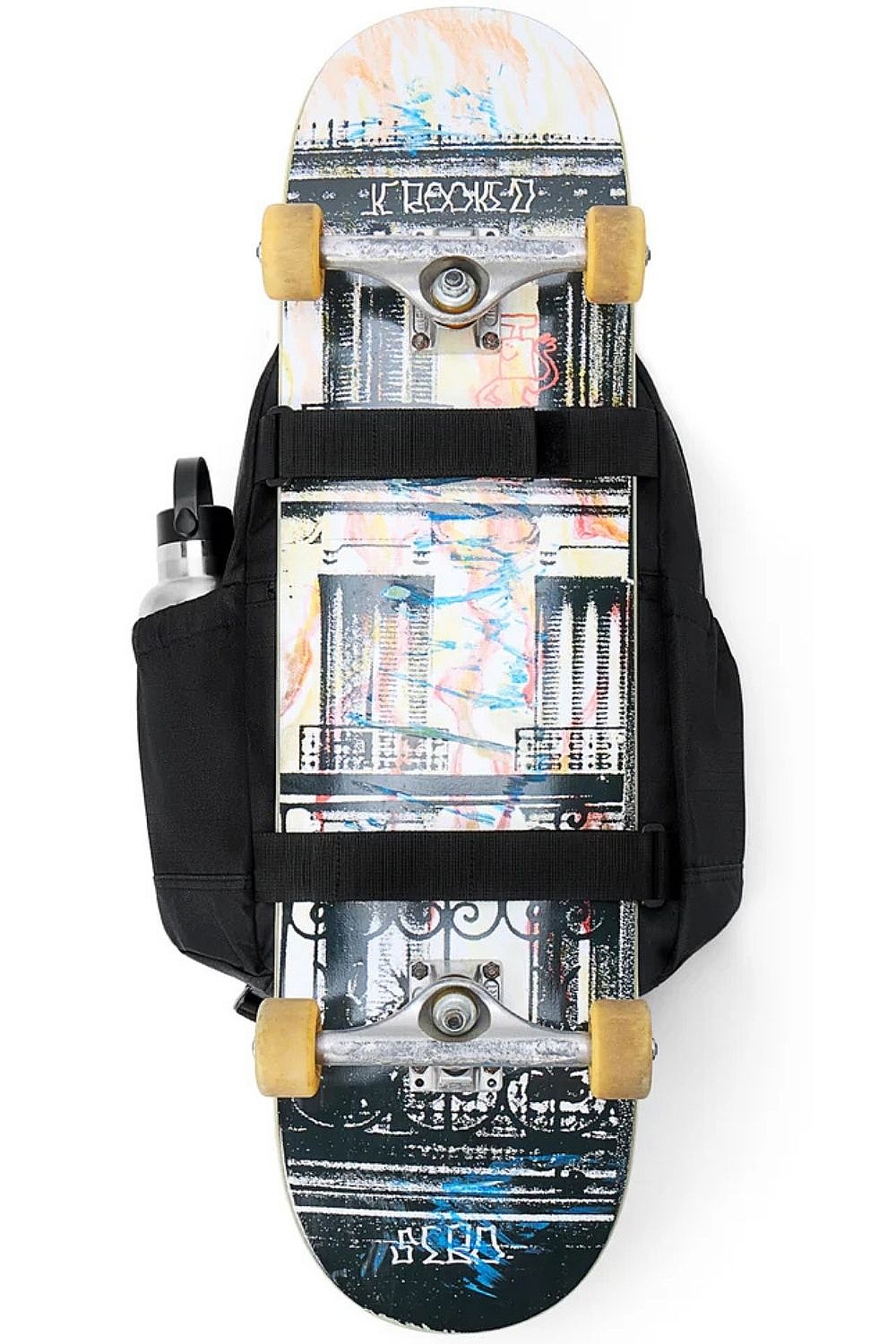 sac à dos Dakine Atlas 2.0 21 - Mojave