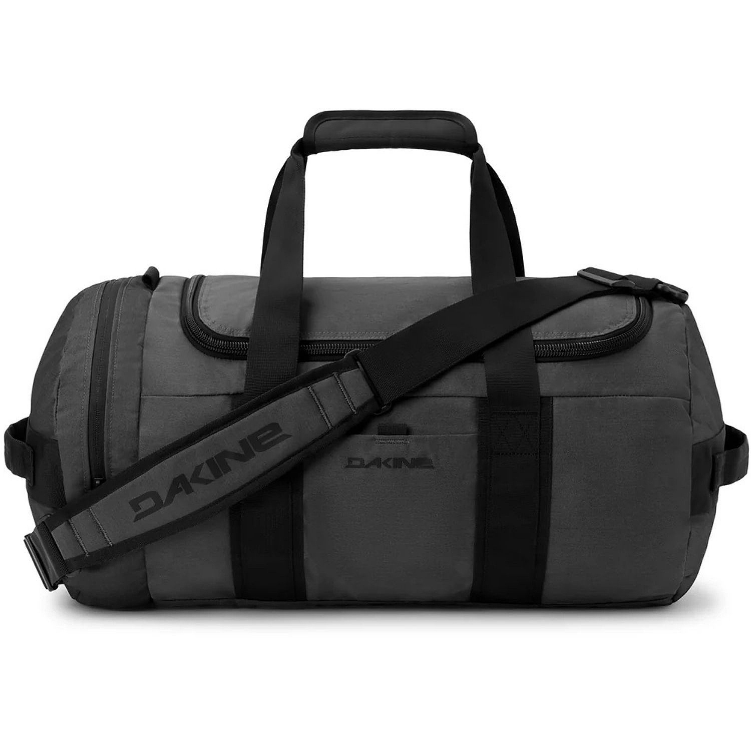 taška Dakine EQ Duffle 2.0 50 - Carbon Heather