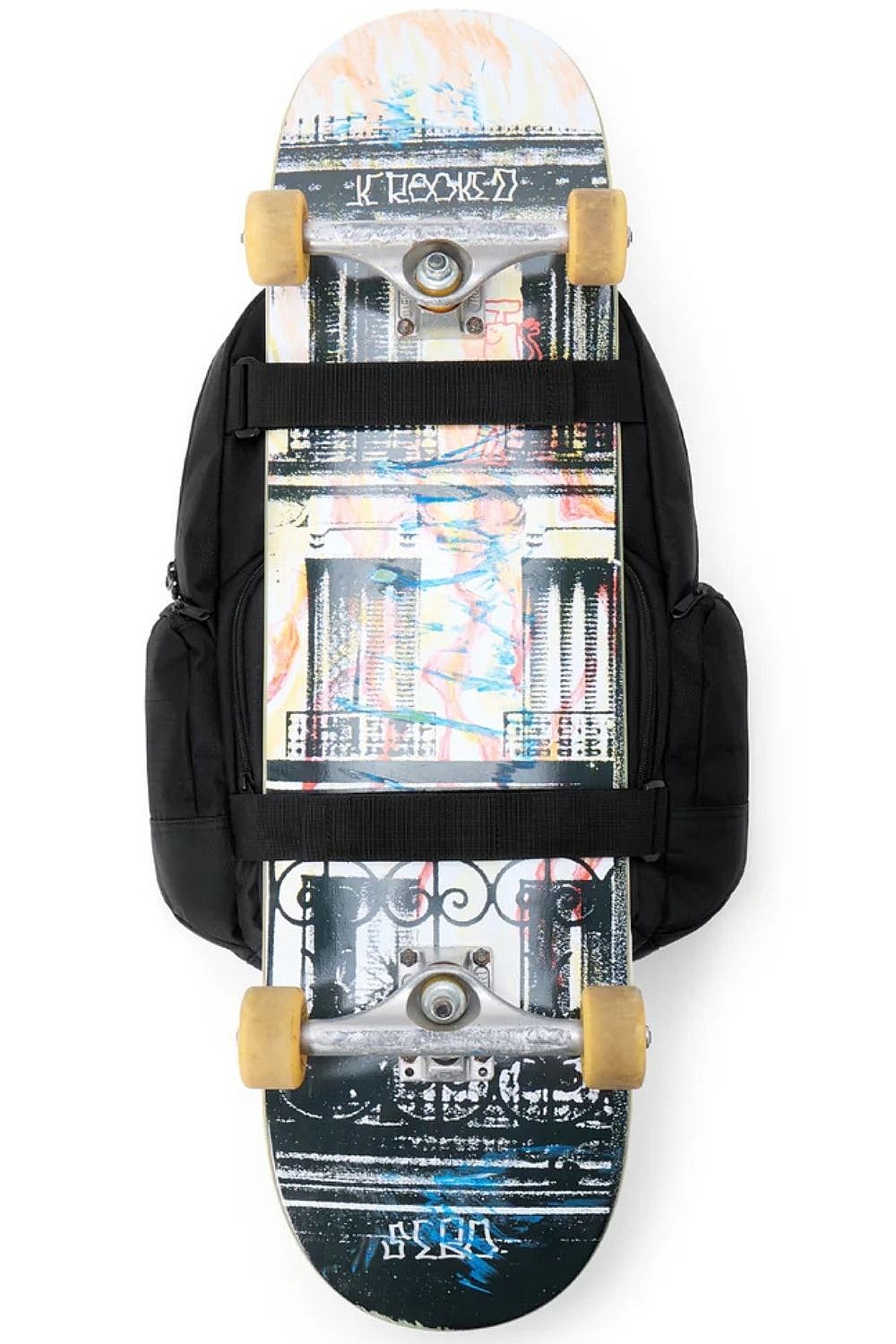 Rucksack Dakine Atlas 2.0 28 - Castlerock